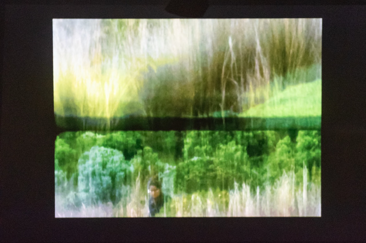 Los fines de los mundos Ciclo de cine  en tamaño grande