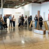 Exposición Edelmira Boller: Acoplamientos Visita guiada