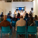 Volcán: destino y origen