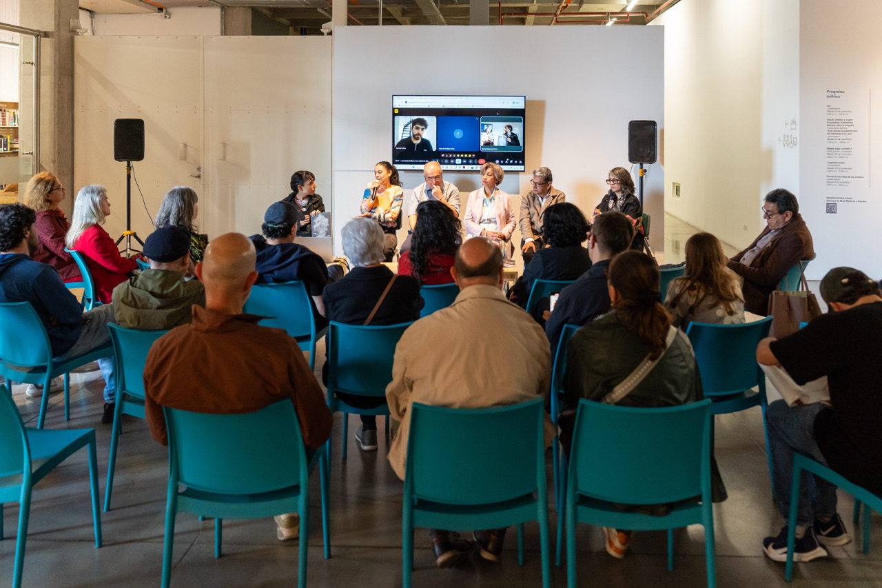 Volcán: destino y origen
