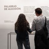 Exposición Ningún lugar a donde ir Inauguración