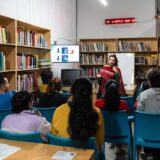 Taller de ecología acústica Activación  en tamaño grande