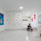 Exposición Escisión
