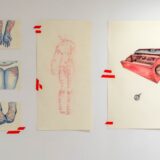Exposición Escisión