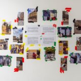 Exposición Escisión