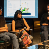 Lanzamiento de publicación | Loutek Magacín