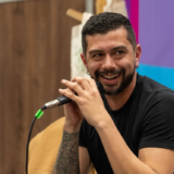 Lanzamiento de la publicación Consideraciones accidentales en la FILBO.