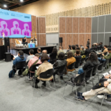 Lanzamiento de la publicación Consideraciones accidentales en la FILBO.