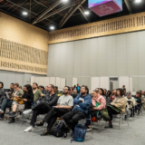 Lanzamiento de la publicación Consideraciones accidentales en la FILBO.