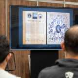 Lanzamiento de la publicación Consideraciones accidentales en la FILBO.