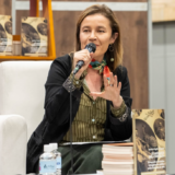 Lanzamiento de la publicación Consideraciones accidentales en la FILBO.